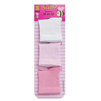 kit-com-3-meias-lisas-branco-rosa-e-pink