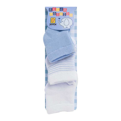 kit-com-3-meias-recem-nascido-atoalhada-branca-e-azul