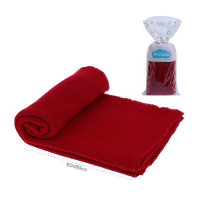 manta-tricot-pimpolho-vermelha