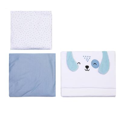 jogo-de-lencol-para-mini-cama-3-pecas-mami-bichuus-azul