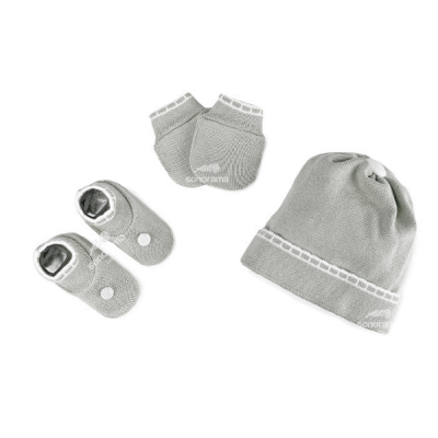kit-touca-luva-e-sapatinho-de-tricot-para-recem-nascido-cinza-e-branco