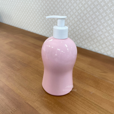 porta-sabonete-liquido-alcool-gel-ceramica-rosa