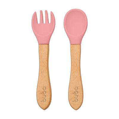 kit-talheres-em-silicone-e-bambu-buba-rosa